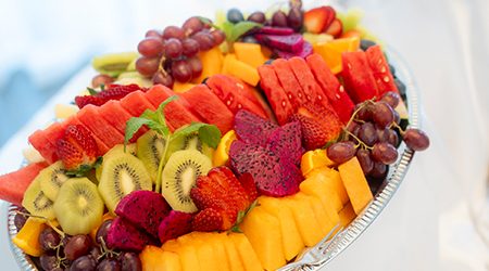 fruit-platter-brisbane-catering